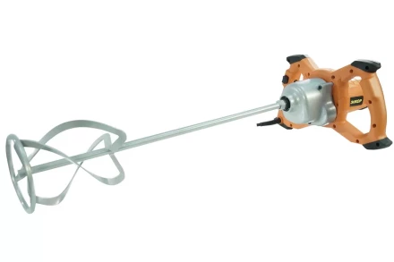 Миксер строительный МЭ-2 1600ЭМ Энкор 50107 купить в Новом Уренгое