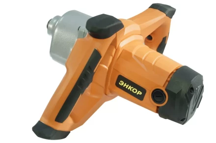 Миксер строительный МЭ-2 1600ЭМ Энкор 50107 купить в Новом Уренгое