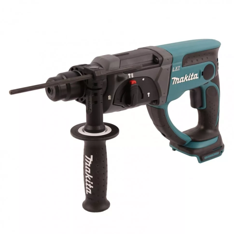 Аккумуляторный перфоратор Makita DHR202Z (без АКБ и ЗУ) купить в Новом Уренгое
