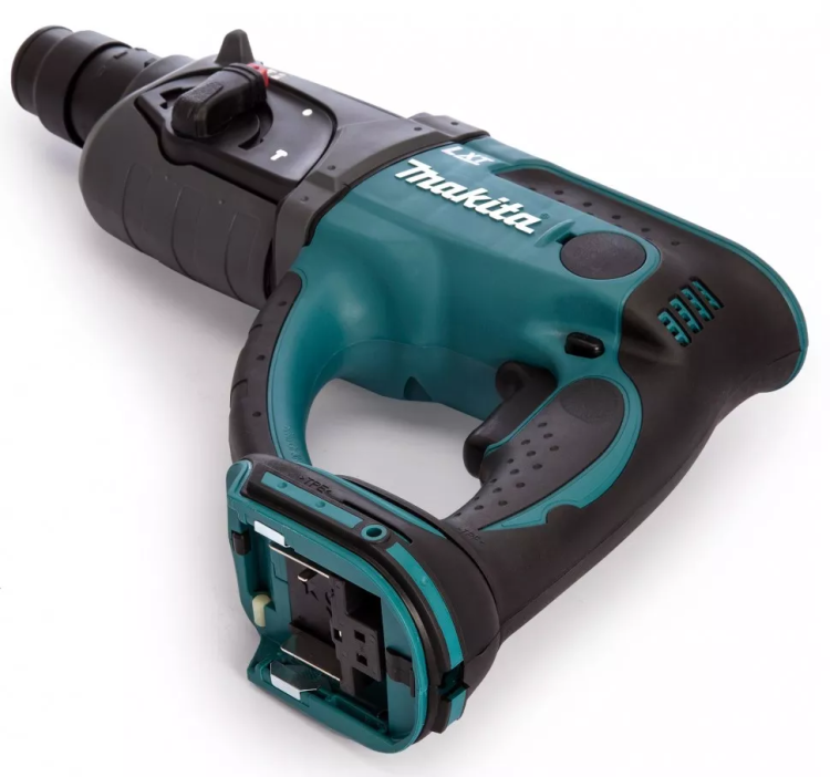 Аккумуляторный перфоратор Makita DHR202Z (без АКБ и ЗУ) купить в Новом Уренгое