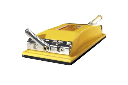 Держатель для шлифшкурки 210х105мм Энкор 20361 купить в Новом Уренгое