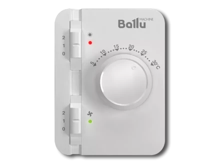 Воздушно-тепловая завеса электрическая BALLU BHC-9.001TR купить в Новом Уренгое