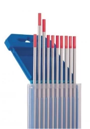 Электрод вольфрамовый Оберон WT-20 (d 4,0мм, L-175мм) WT2040