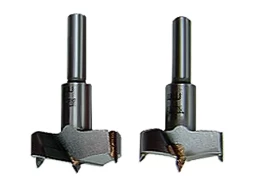 Сверло Форстнера по дереву 32 мм твердосплавные пластины цилиндрический хвостовик MATRIX MASTER 70489