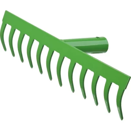 Грабли 8 зубцов, прямые 39610-08 купить в Новом Уренгое