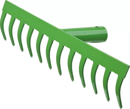 Грабли 8 зубцов, прямые 39610-08 купить в Новом Уренгое