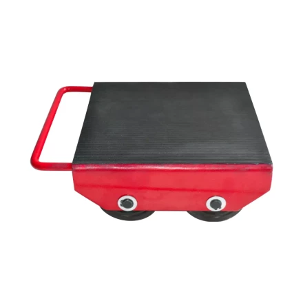 Роликовая платформа подкатная TOR 3000-12 3 т (G) 1004037 купить в Новом Уренгое