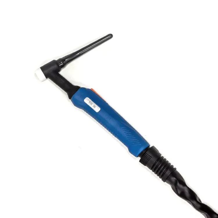 Горелка TIG INTER TIG 200 AC/DC P (10052) Inn купить в Новом Уренгое