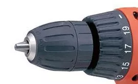 Дрель аккумуляторная  MT064SK2N  Maktec by Makita купить в Новом Уренгое
