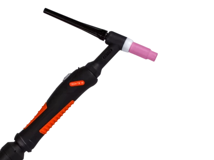 Горелка TECH TS18 315 8метров водяное Сварог IOB6361 купить в Новом Уренгое