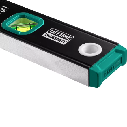 Профессиональный уровень с зеркальным глазком KRAFTOOL 34781-120 купить в Новом Уренгое