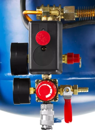 Компрессор воздушный ЗКПМ-360-50-Р-2.2 серия ПРОФЕССИОНАЛ купить в Новом Уренгое