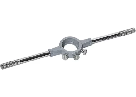 Плашкодержатель 45 мм СИБРТЕХ 77450 купить в Новом Уренгое