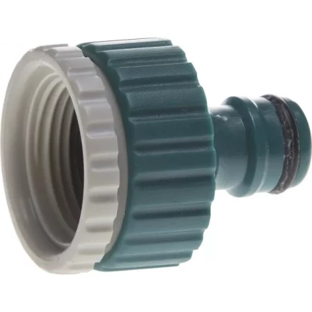 Адаптер RACO &quot;ORIGINAL&quot; внешний (соединитель-резьба внешняя), 3/4&quot;х1&quot; 4250-55221T купить в Новом Уренгое