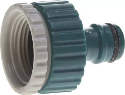 Адаптер RACO &quot;ORIGINAL&quot; внешний (соединитель-резьба внешняя), 3/4&quot;х1&quot; 4250-55221T купить в Новом Уренгое