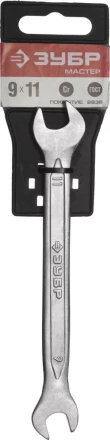 Ключи гаечные рожковые серия МАСТЕР купить в Новом Уренгое