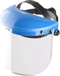 Щитки защитные лицевые серия МАСТЕР