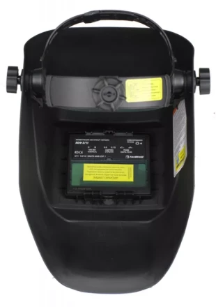 Маска сварщика FoxWeld КОРУНД &quot;Прима&quot; АСФ 3/11 купить в Новом Уренгое