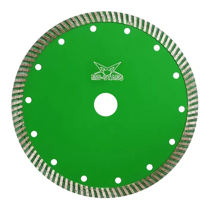 Диск алмазный по бетону Turbo Expert MD-STARS 350*3,2*10*30 mm купить в Новом Уренгое