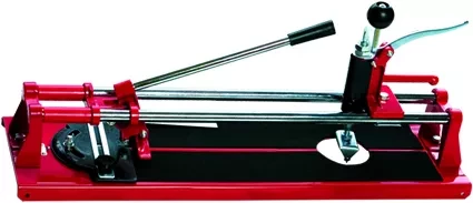 Плиткорез 600 х 16 мм &quot;Балеринка&quot; поворотный металлический угольник  MTX 87658 купить в Новом Уренгое