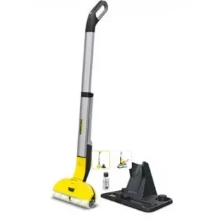 Электрическая швабра KARCHER FC 7 Cordless купить в Новом Уренгое