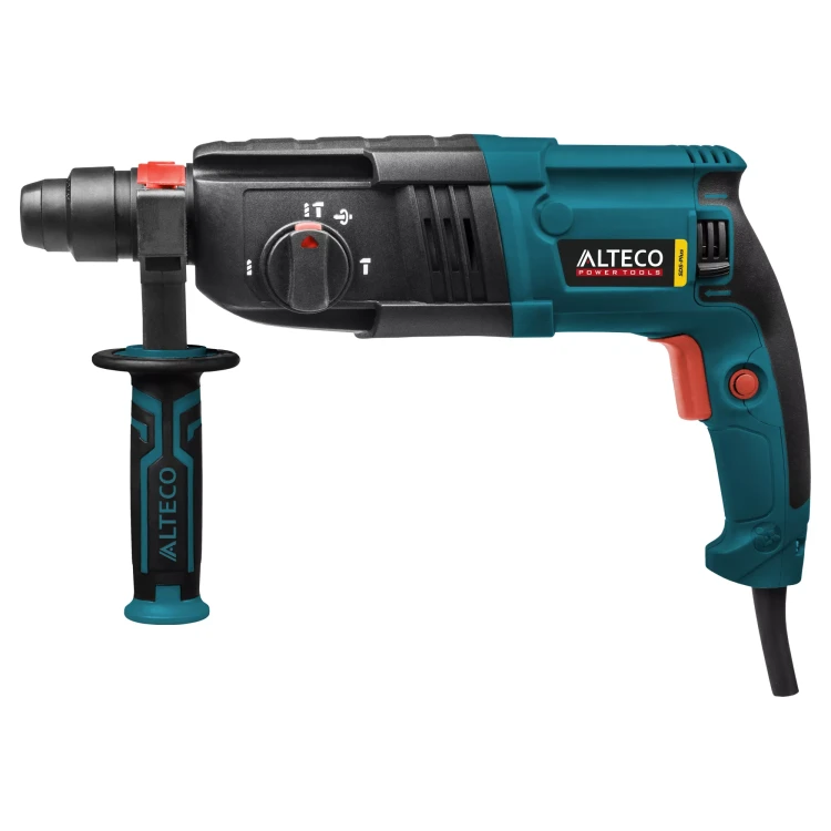 Перфоратор ALTECO RH 650-24 SDS-Plus 12754 купить в Новом Уренгое