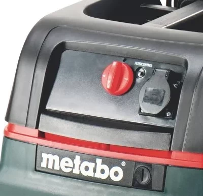 Пылесос-водосос Metabo ASR 25 L SC купить в Новом Уренгое