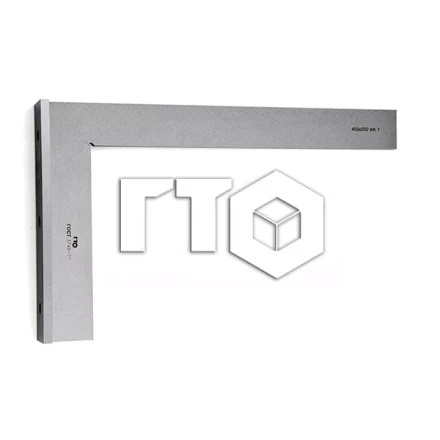 Угольник УШ-1-400 (400х250) класс 1 ГТО купить в Новом Уренгое