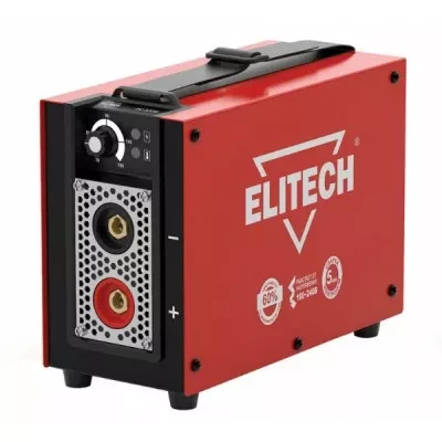 Сварочный инвертор ELITECH  ИС  200M купить в Новом Уренгое
