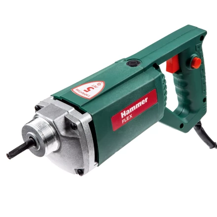 Вибратор глубинный Hammer Flex VBR1100 купить в Новом Уренгое