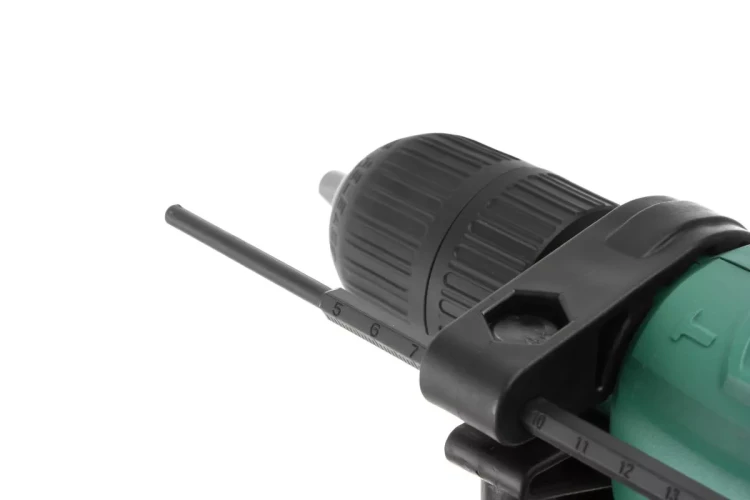 Дрель ударная HAMMER UDD780B купить в Новом Уренгое