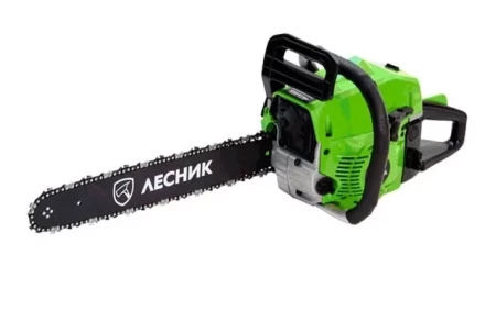 Бензопила Лесник 4518 PATRIOT купить в Новом Уренгое