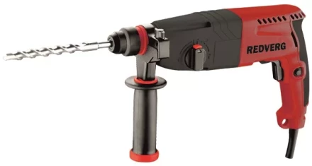 Перфоратор RD-RH750 RedVerg SDS-plus купить в Новом Уренгое