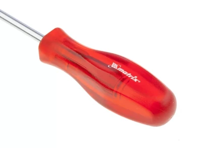 Шило хозяйственное квадратное 6х100 мм Matrix 11758 купить в Новом Уренгое