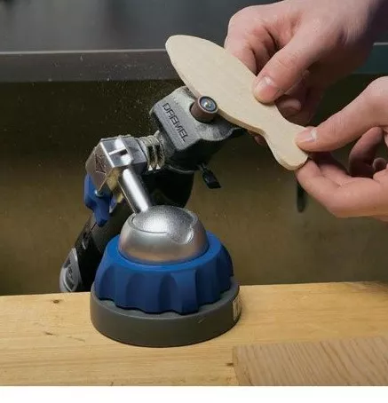 Шлифовальная платформа DREMEL купить в Новом Уренгое