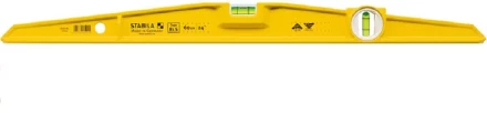 Уровень  60 см  тип  81S  02504  STABILA купить в Новом Уренгое
