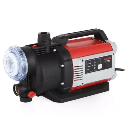 Насос садовый JET 5000 Comfort AL-KO купить в Новом Уренгое