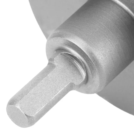 Коронка по металлу твердосплавная, 70 мм Denzel 724020 купить в Новом Уренгое