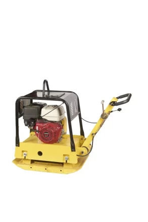 Виброплита реверсивная TOR C-330(R) 234 кг, 30кН (Honda) 1024135 купить в Новом Уренгое