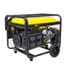 Генератор бензиновый CHAMPION GG6501E + ATS купить в Новом Уренгое