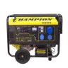 Генератор бензиновый CHAMPION GG6501E + ATS купить в Новом Уренгое