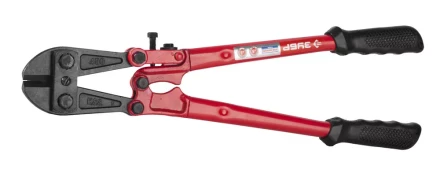 Болторез ЗУБР профессиональный, губки из хромомолибденовой стали,450мм/18” 23311-045 купить в Новом Уренгое