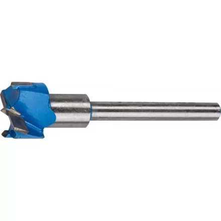 ЗУБР. Сверло Форстнера композитное с твердосплавными вставками, 25х8мм 29945-25 купить в Новом Уренгое