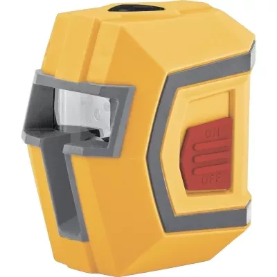 Лазерный уровень DENZEL LX1 35055 купить в Новом Уренгое