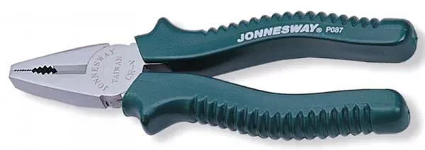 Пассатижи 8" P088 Jonnesway 47124 купить в Новом Уренгое