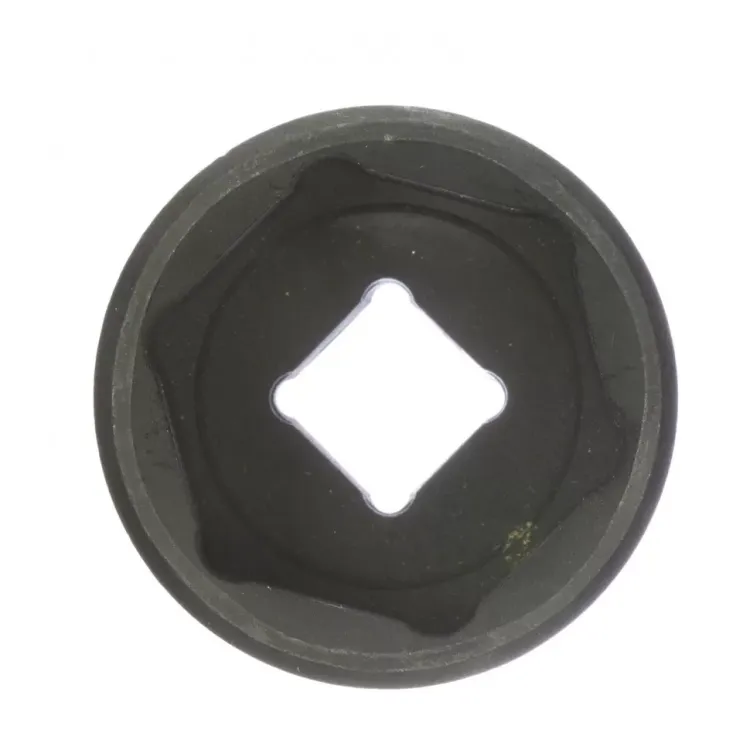 Головка ударная шестигранная 32 мм 1/2" CrMo  Stels 13930 купить в Новом Уренгое