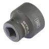 Головка ударная шестигранная 32 мм 1/2" CrMo  Stels 13930 купить в Новом Уренгое