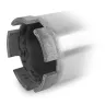 Алмазная коронка MESSER SP D152-450-1 1/4 " для сверления с подачей воды купить в Новом Уренгое