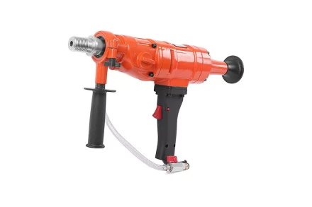 Двигатель алмазного бурения MESSER DM-100 купить в Новом Уренгое