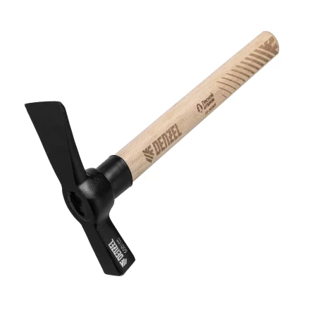 Молоток каменщика, 600 г Denzel , буковая рукоятка, EFP 10643 купить в Новом Уренгое